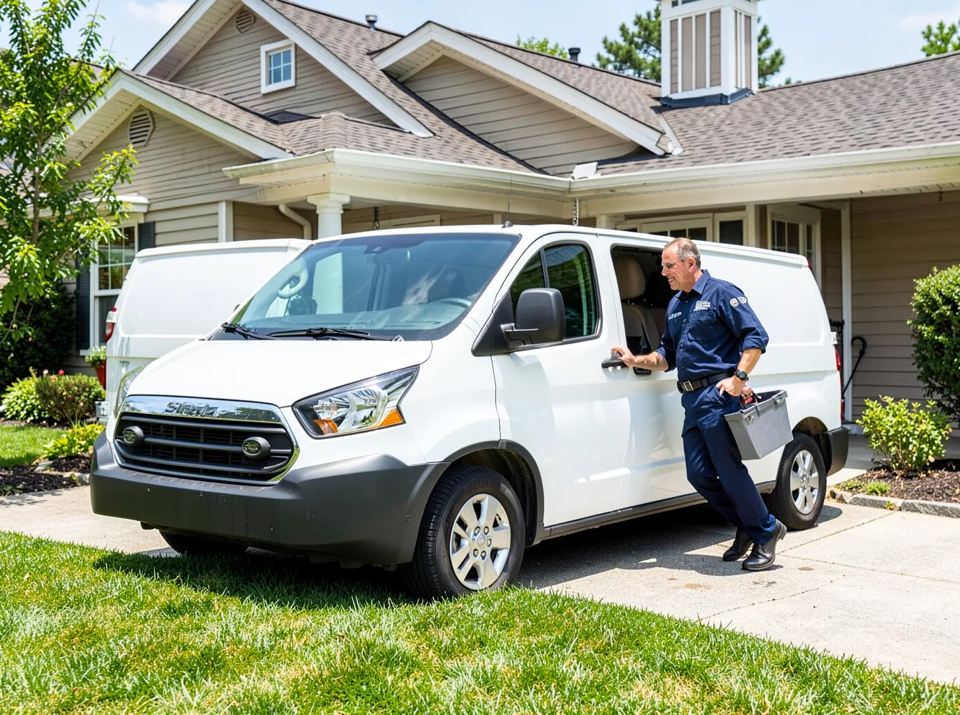 Emergency Plumber company in North Charleston, SC