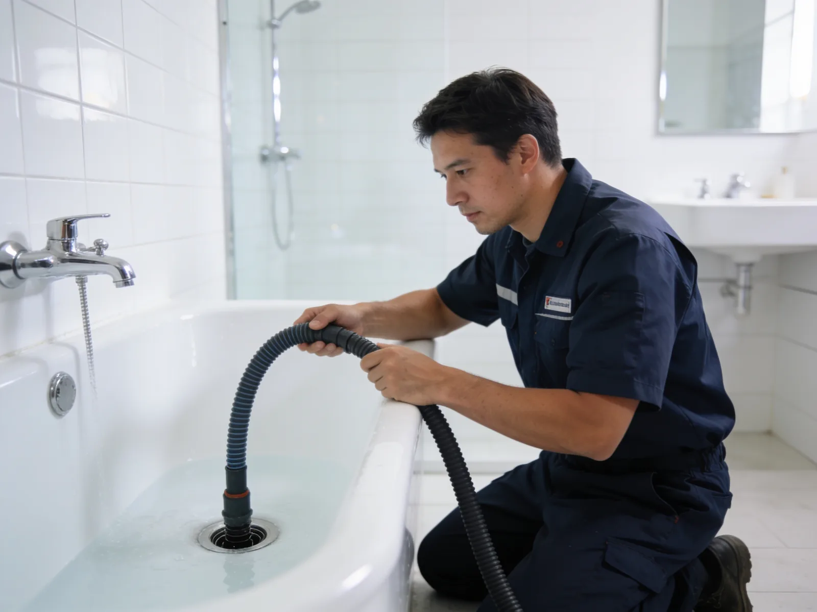Emergency Plumber North Charleston, SC FAQs